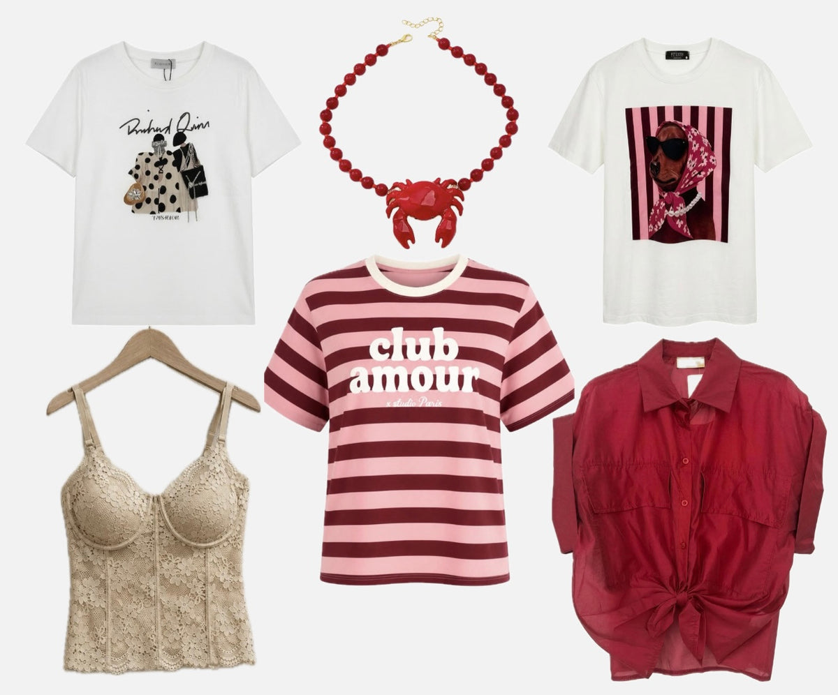 Tops