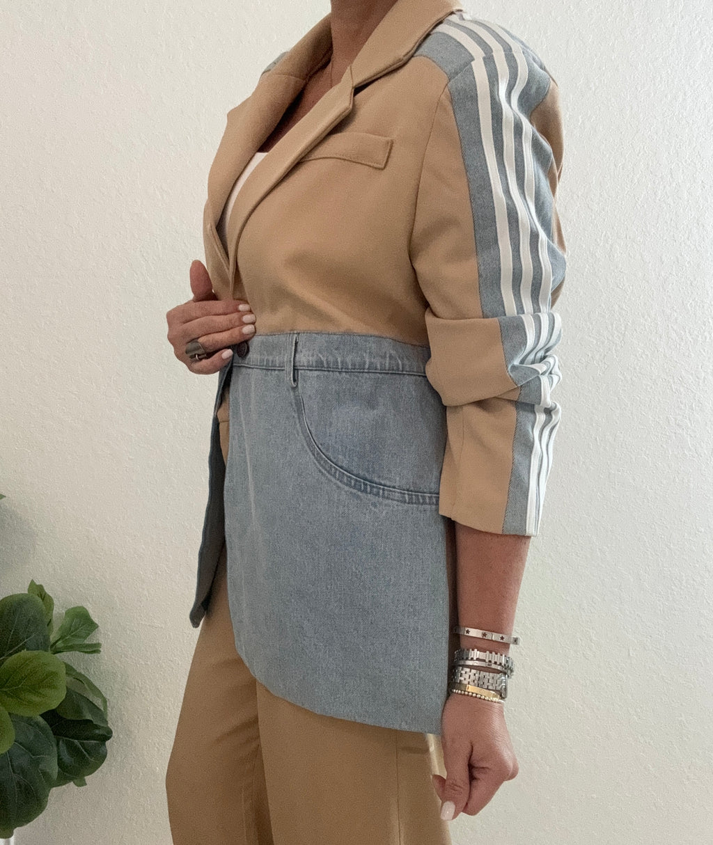 Trululu blazers