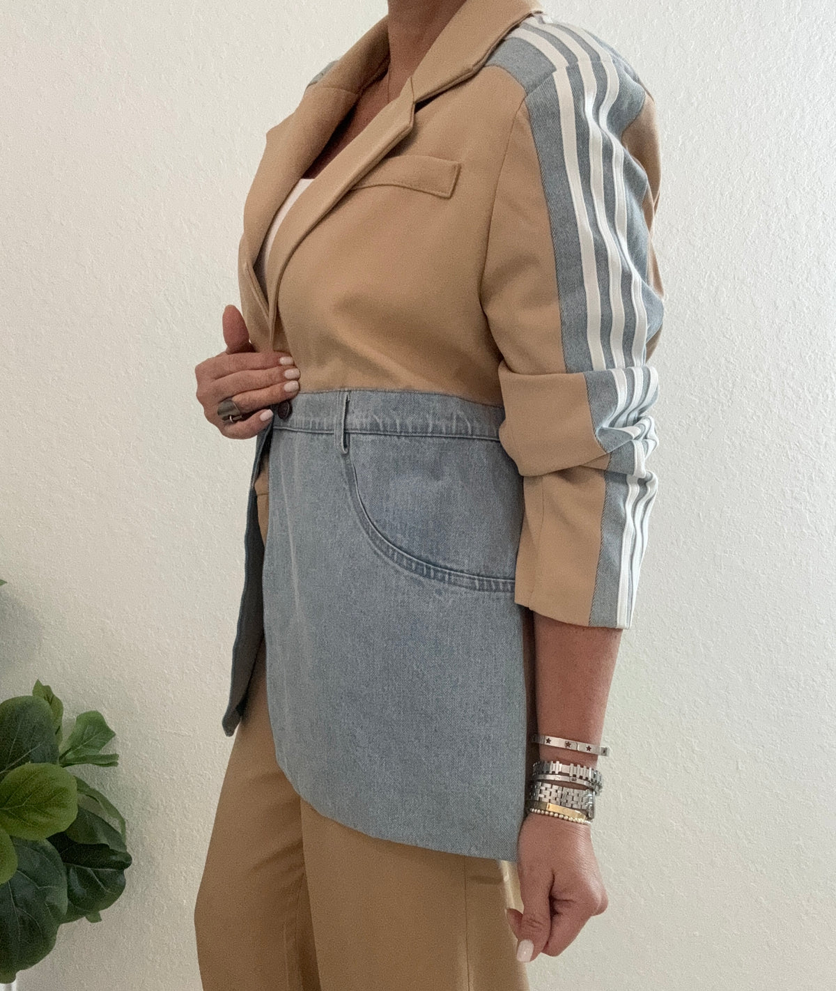 Trululu blazers