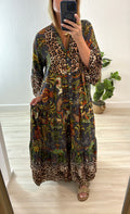 Oka dress