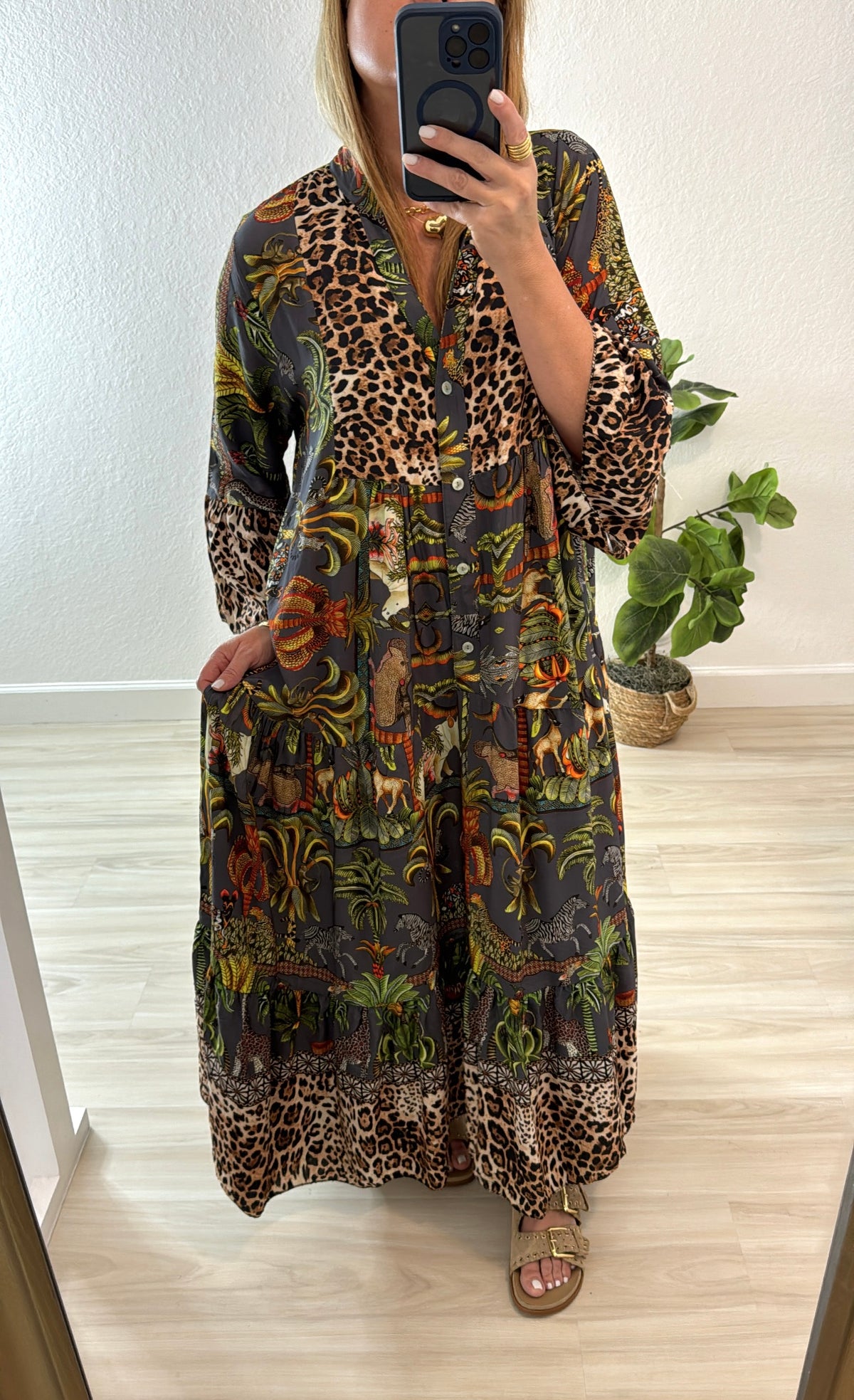 Oka dress