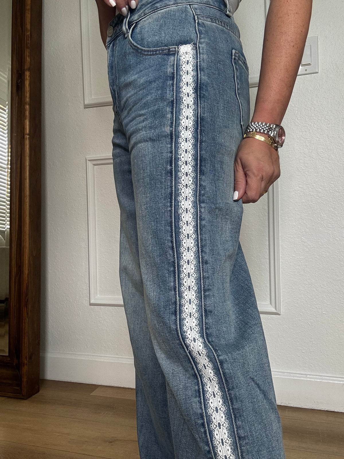 Yuko jeans