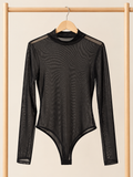 Mesh body