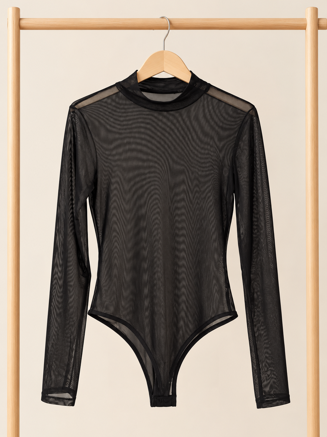 Mesh body