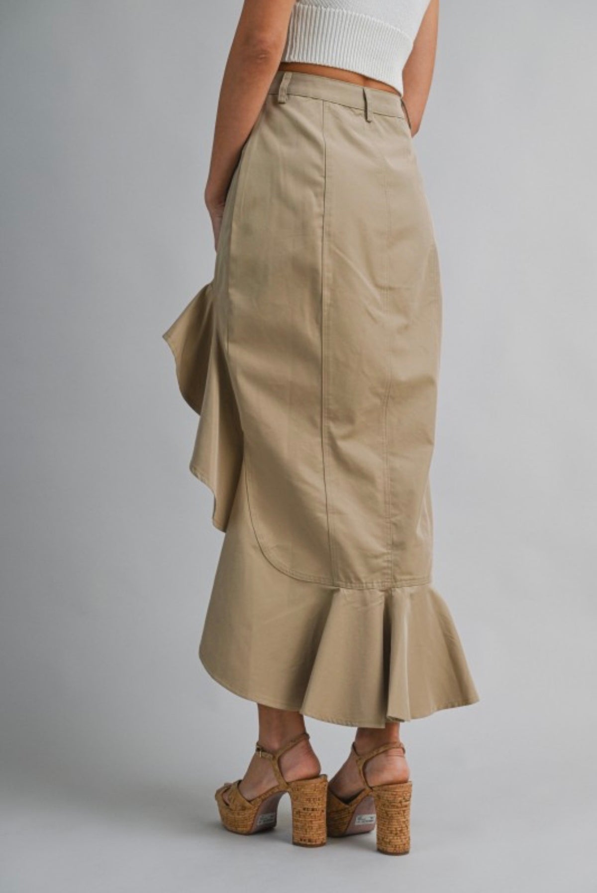 Nina skirt