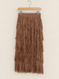 Flecos skirt