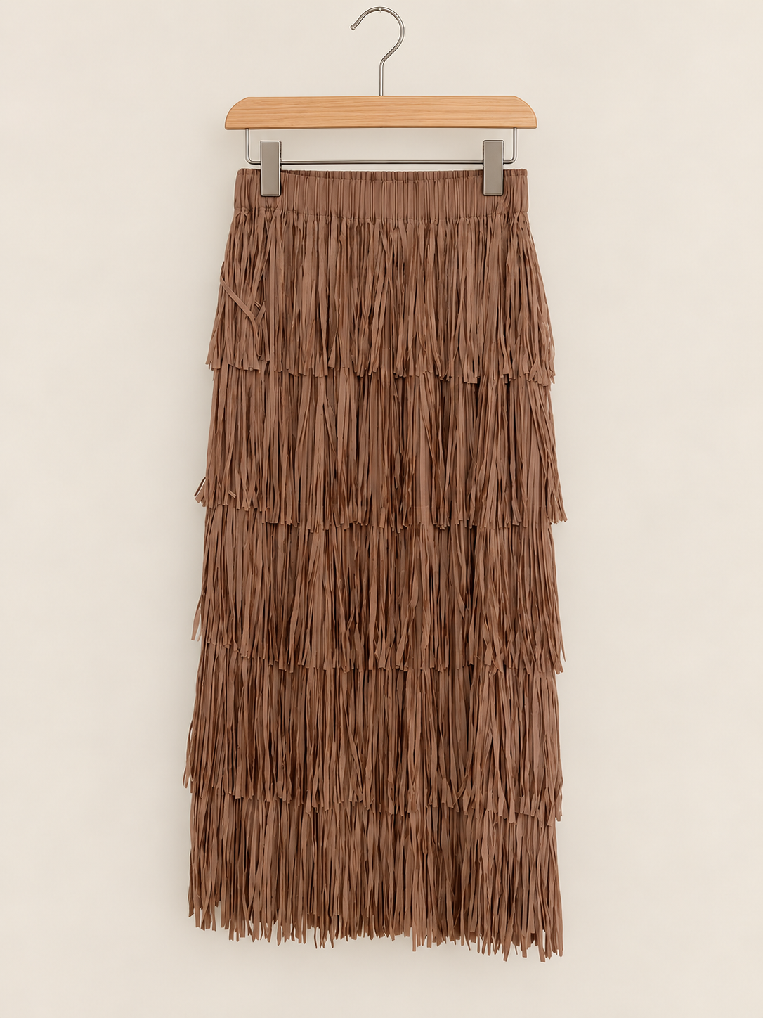 Flecos skirt