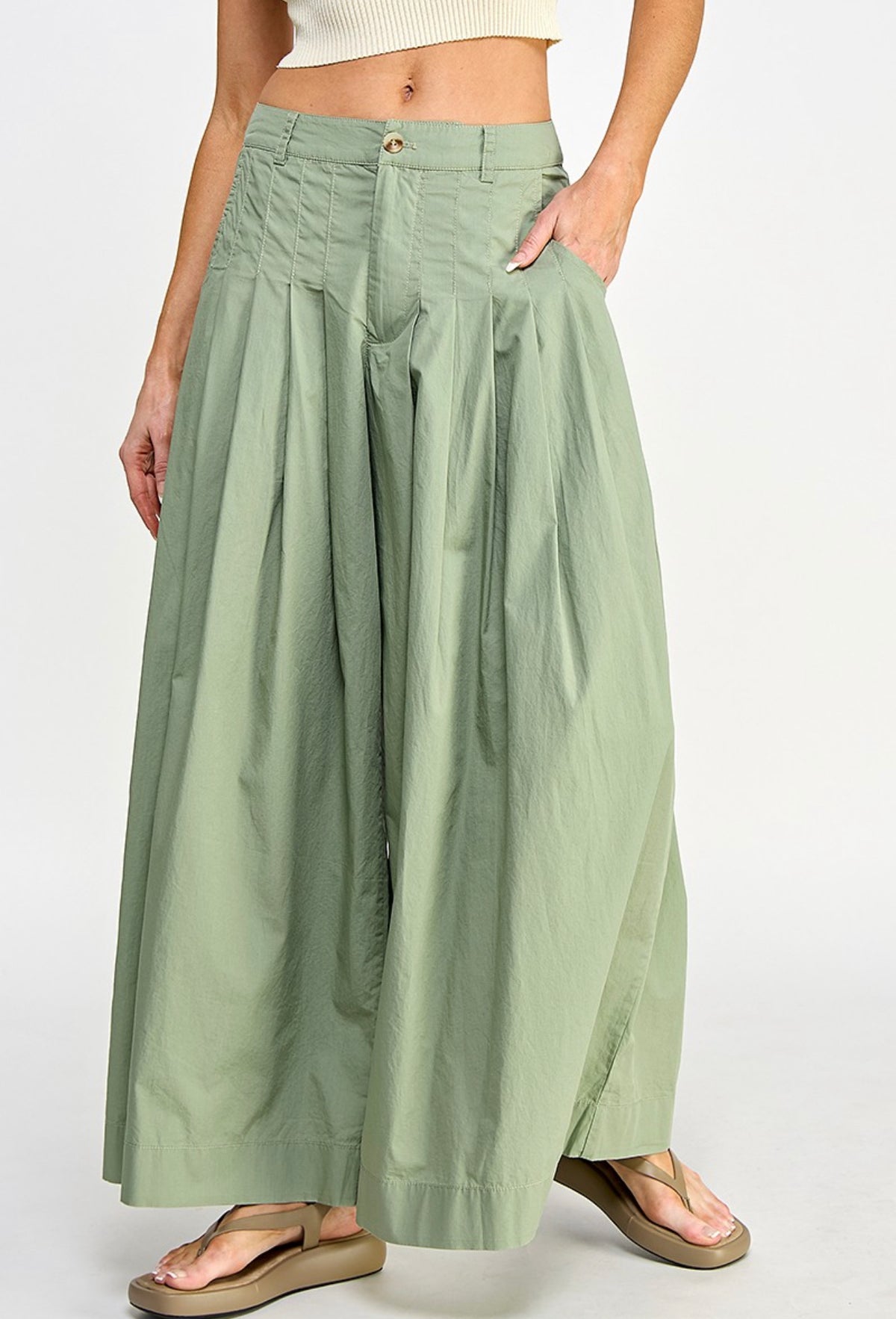 Trina pants