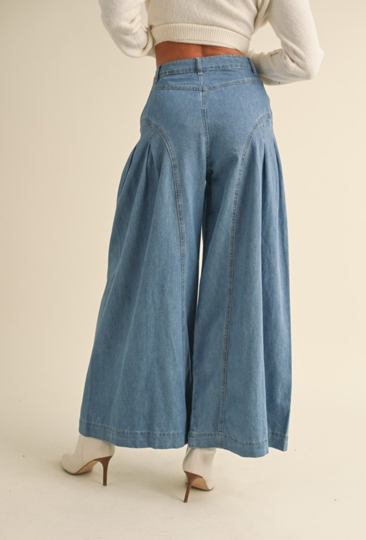 Mare jeans