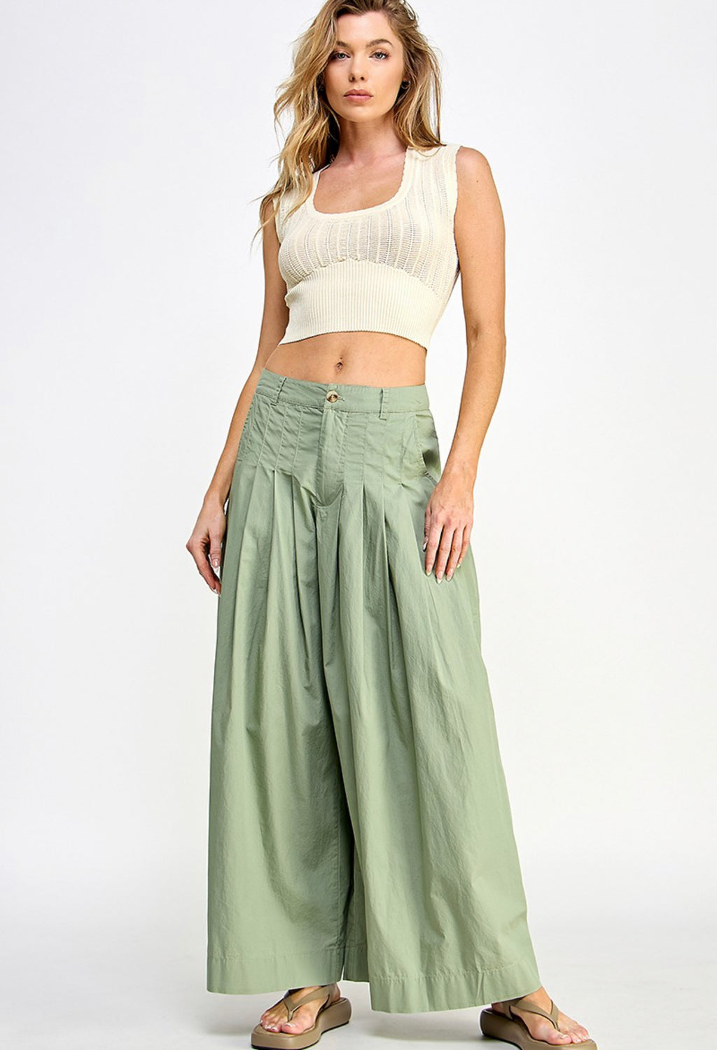 Trina pants
