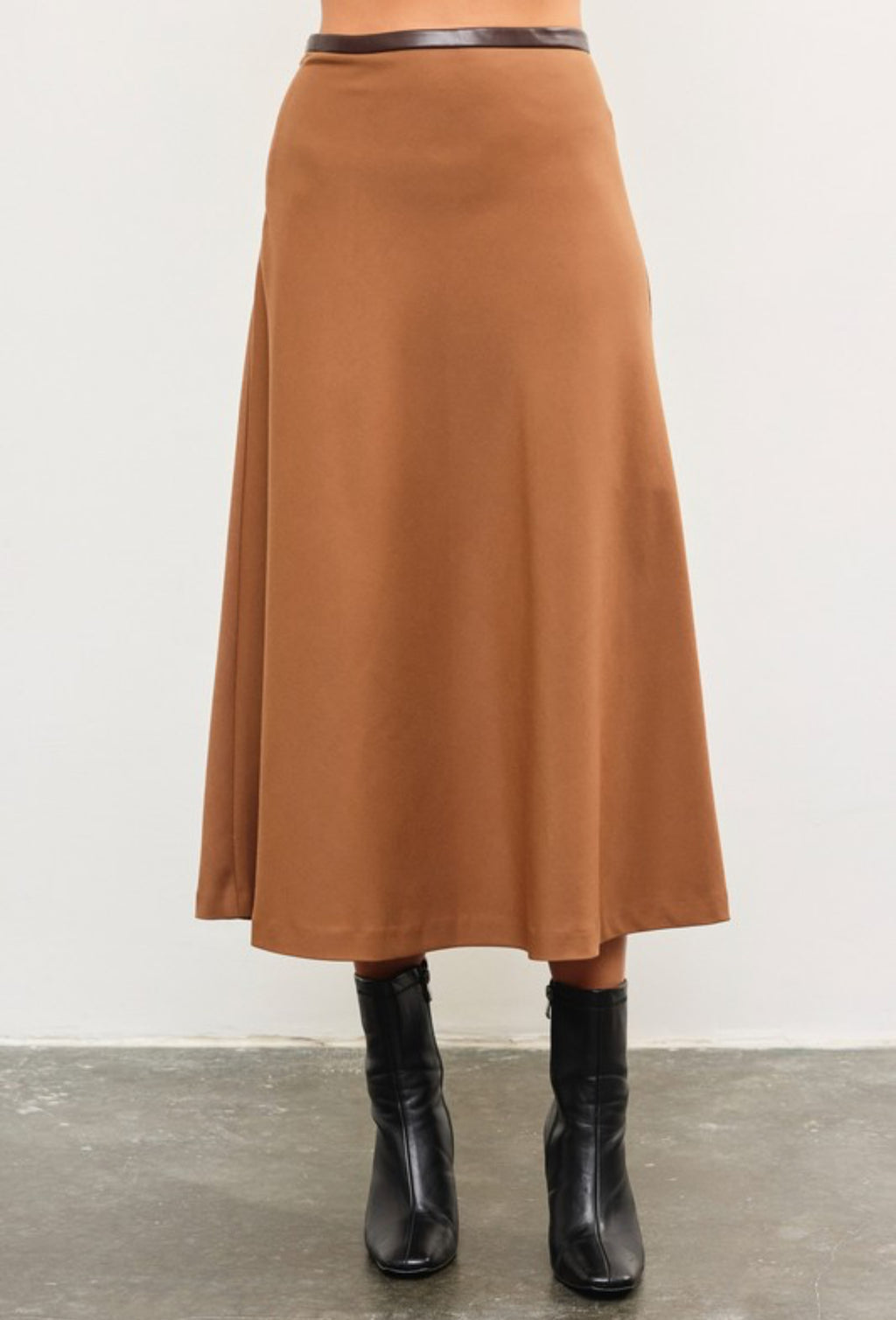 Mine skirt