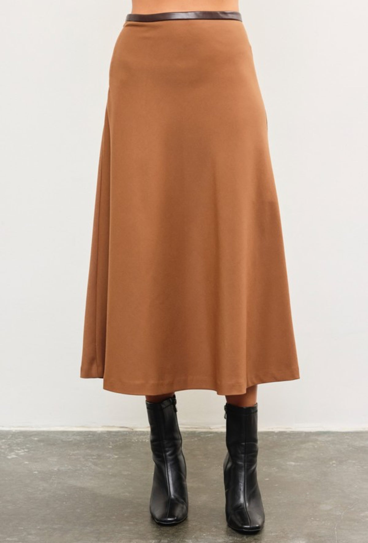 Mine skirt
