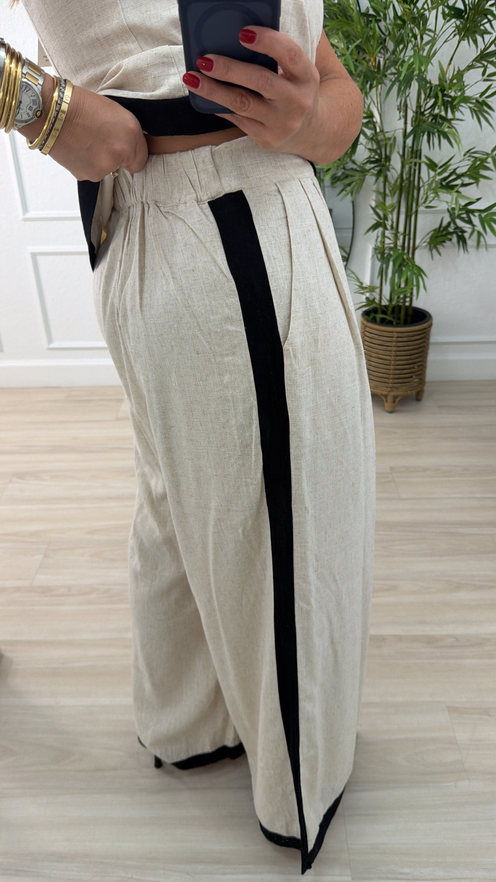 Chic set