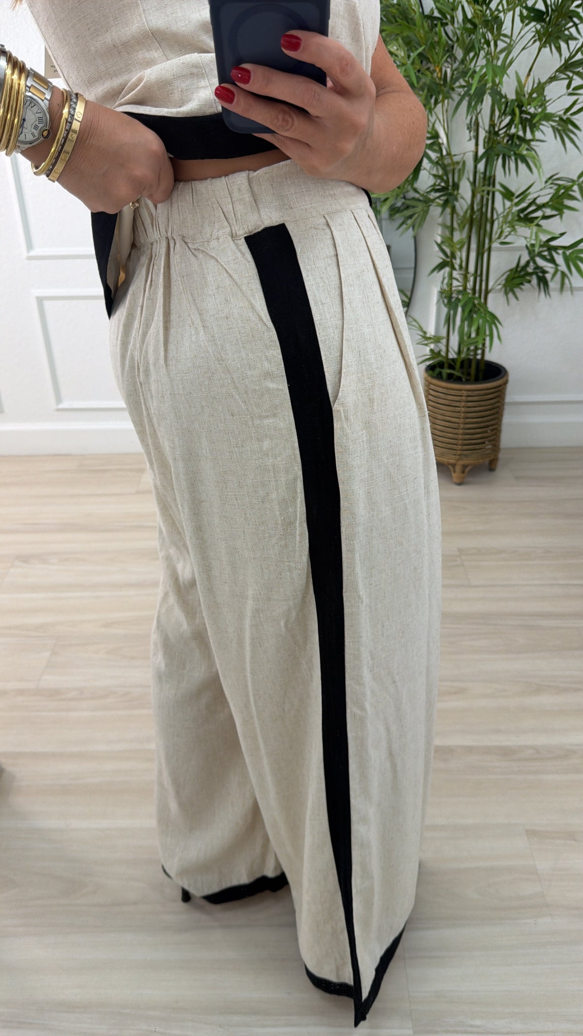 Chic set