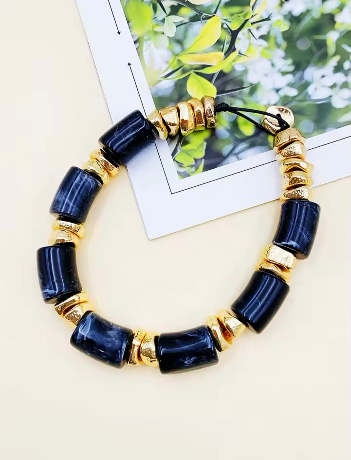 Black Necklace