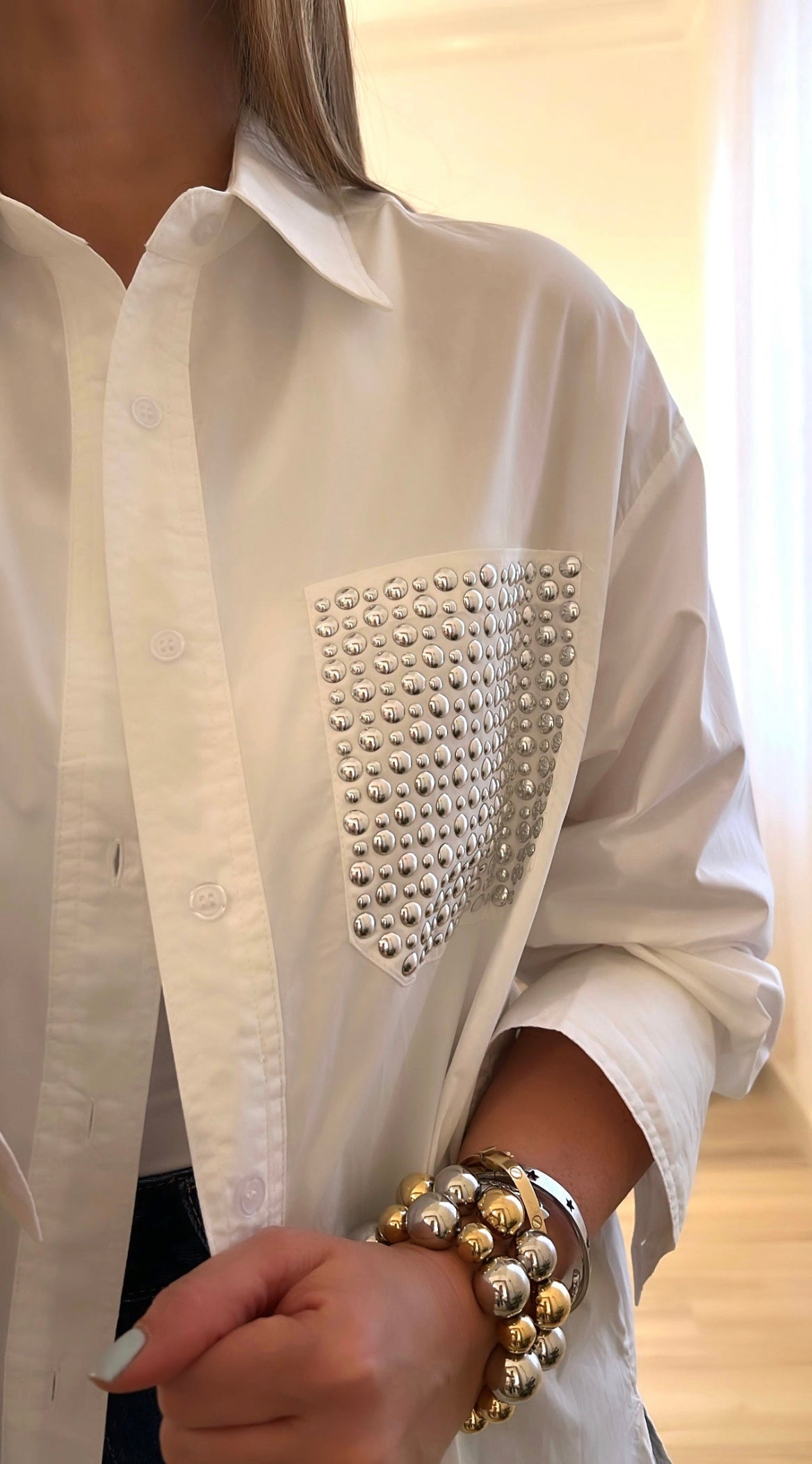 Keka shirt