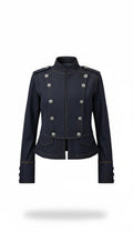 Buttons jacket