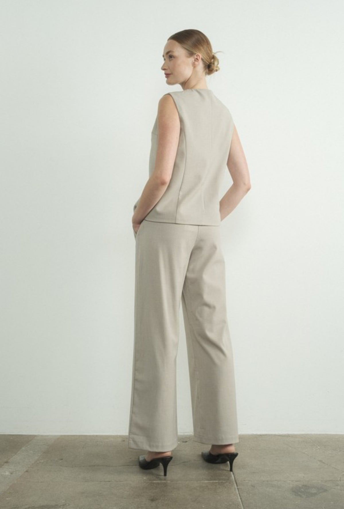 Alo sets