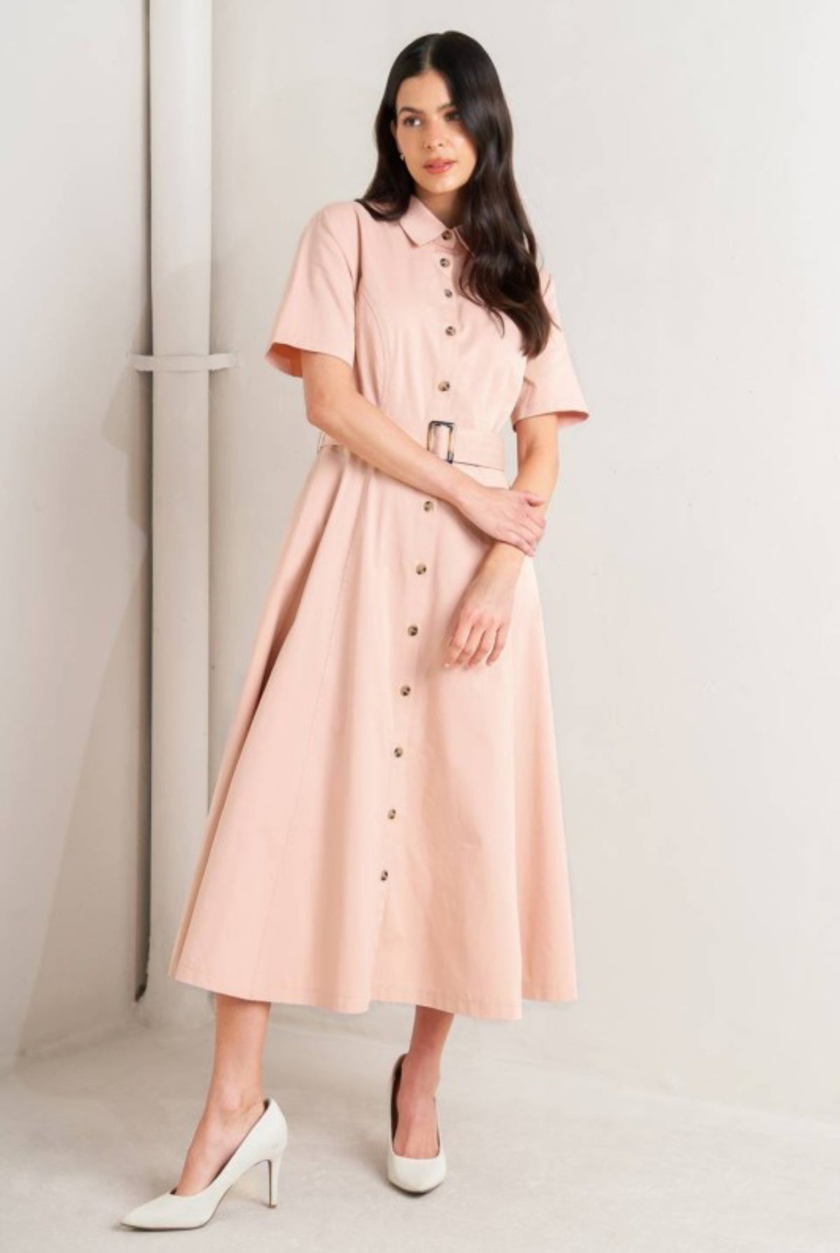 July dress