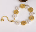 San Benito bracelet