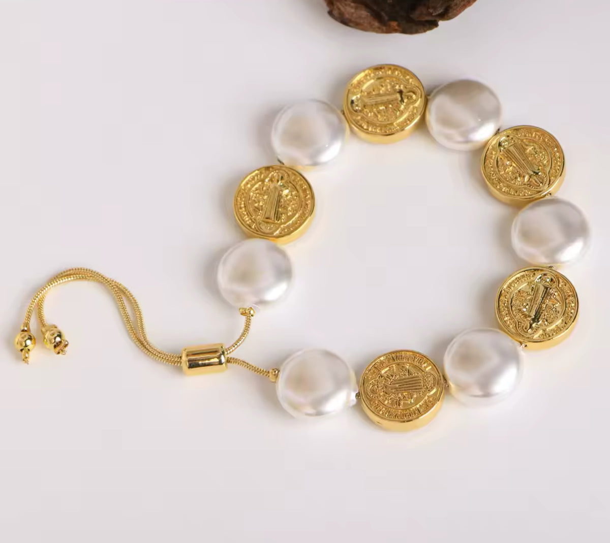 San Benito bracelet