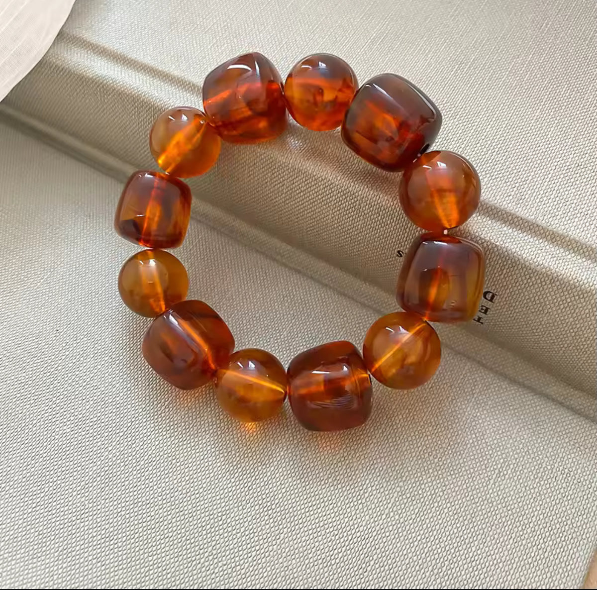 Caramelo bracelet