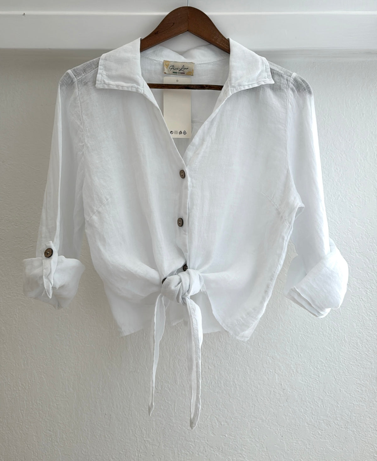 Ely blouse