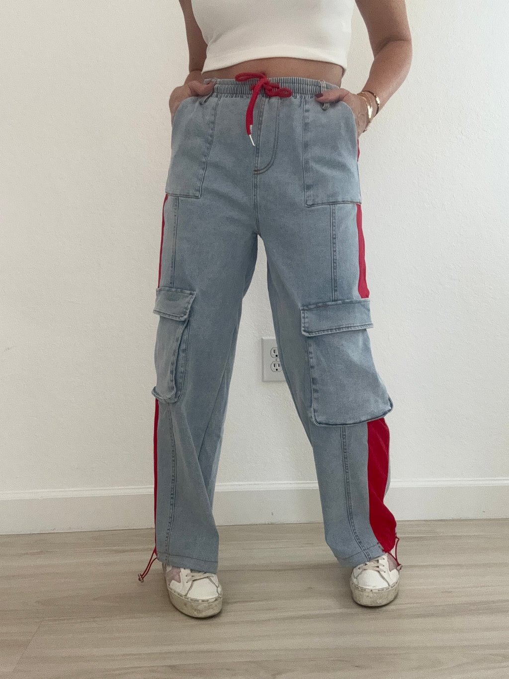 Rino pants