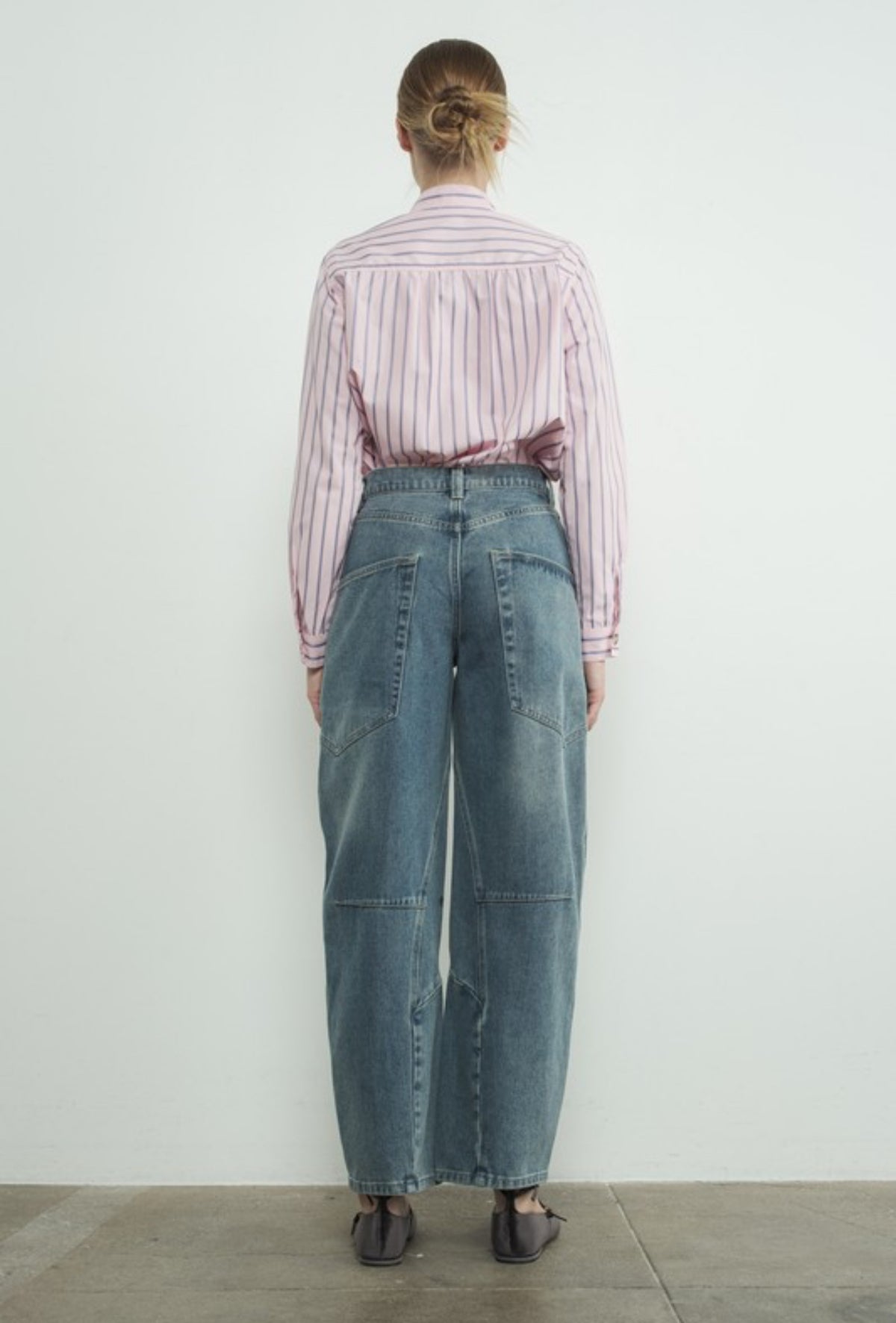 Barrel 33 jeans