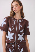 Brown set