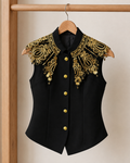 Imperial Gold Vest