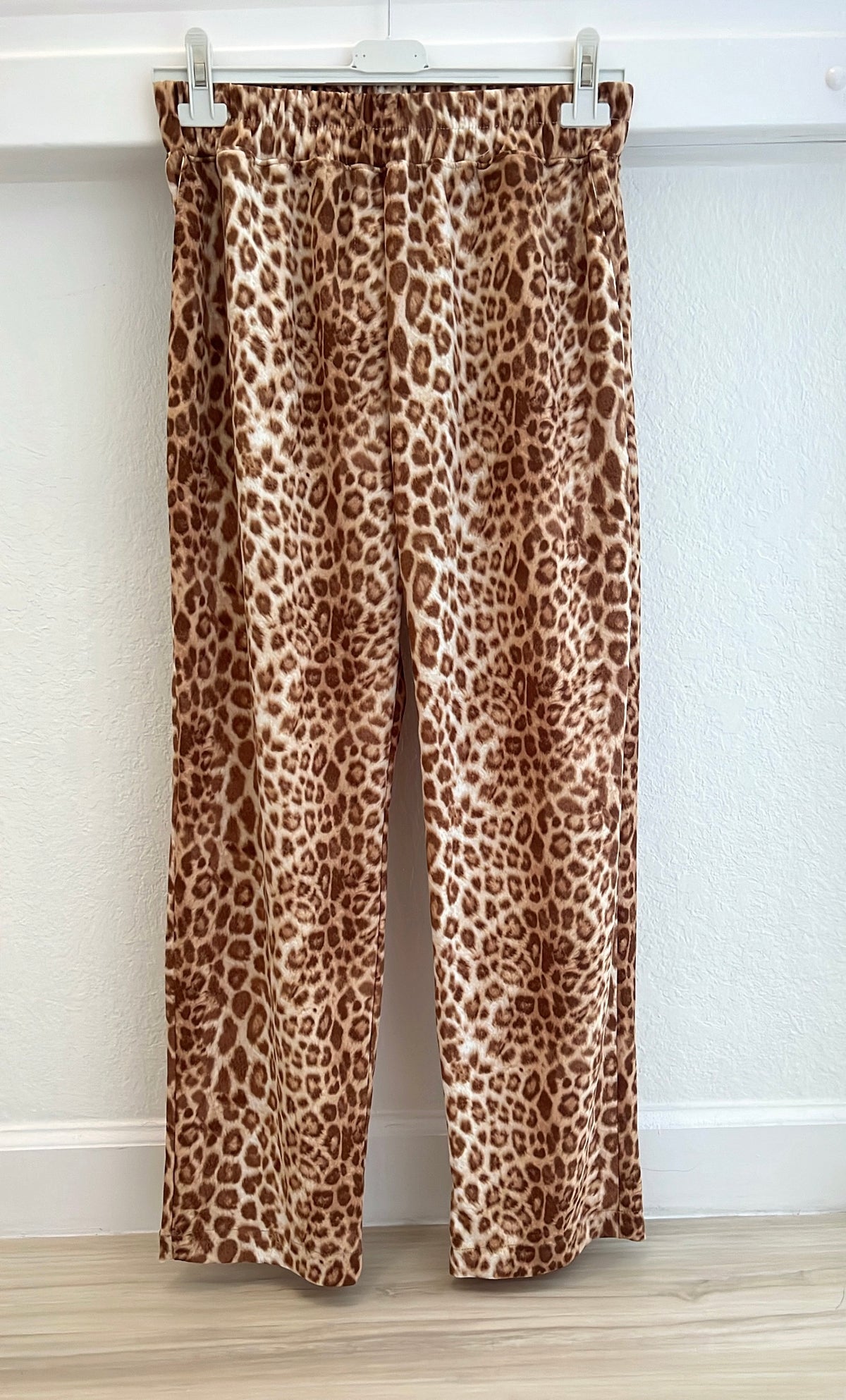 Berat pants