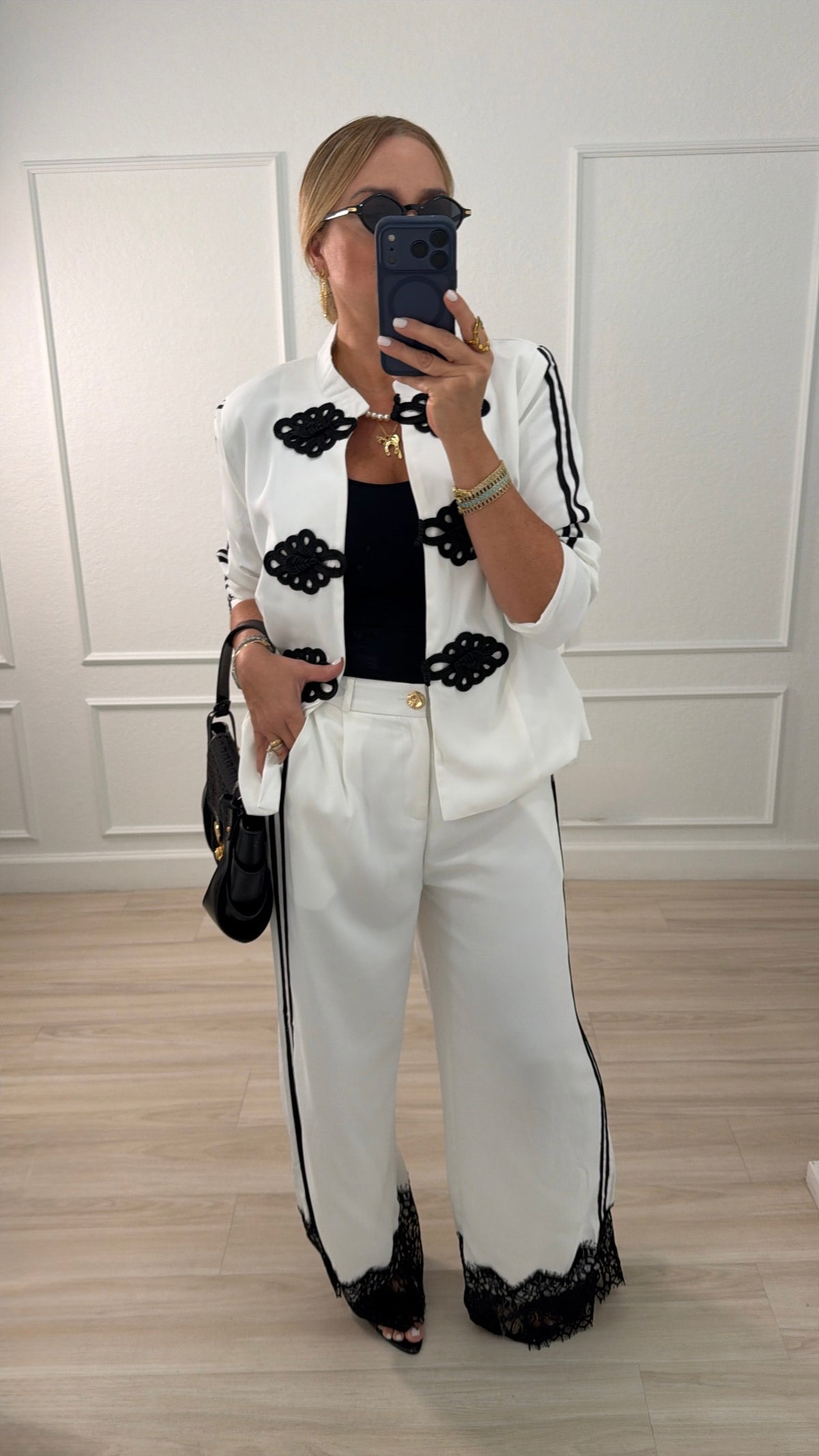 Londres set