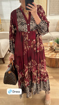 Ziko dress
