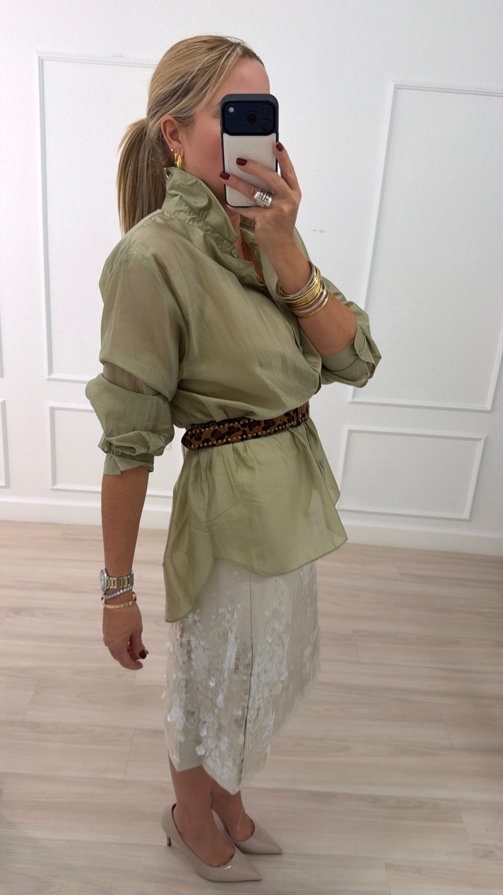 Lili top