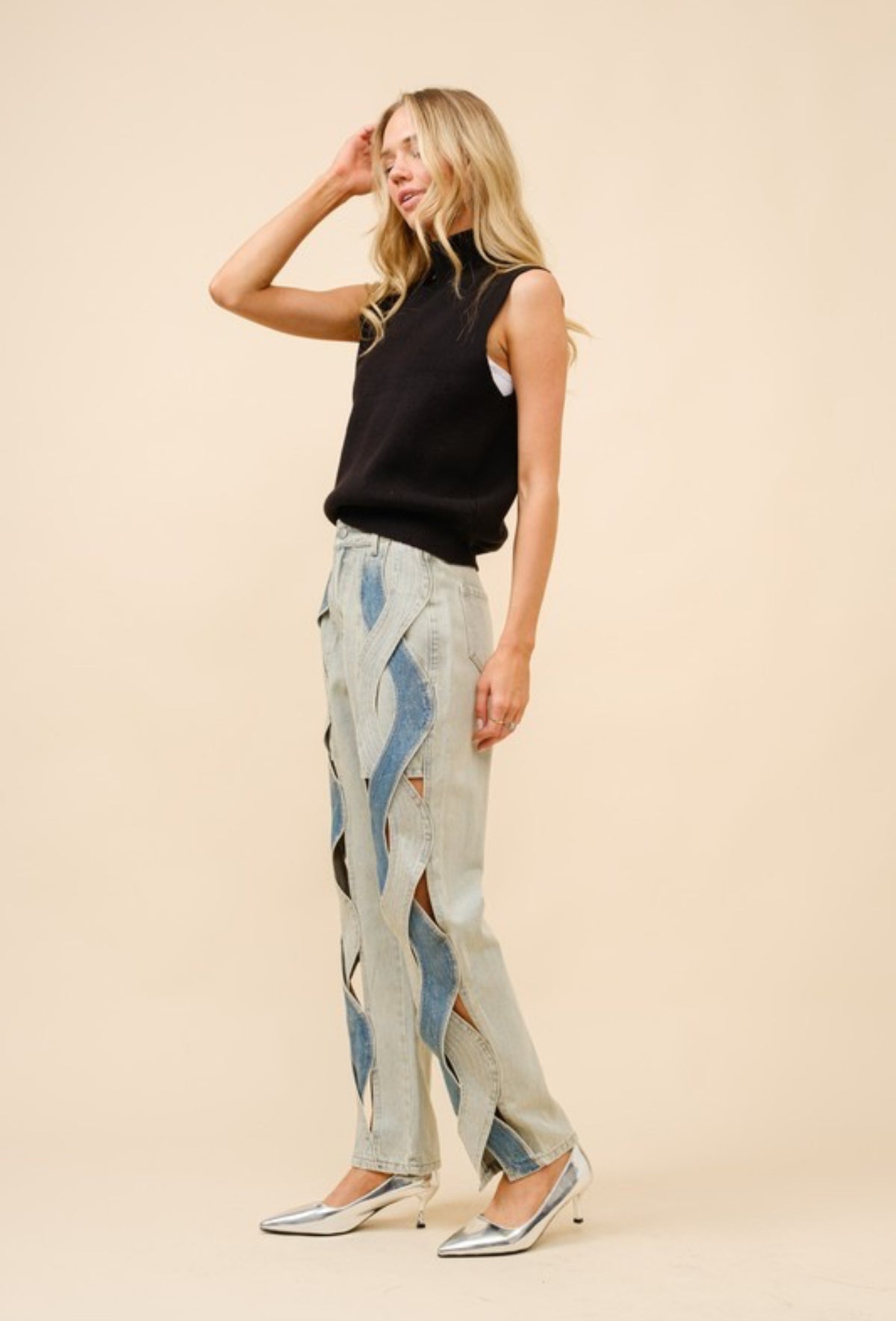 Clau jeans