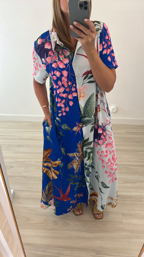 Blublu dress