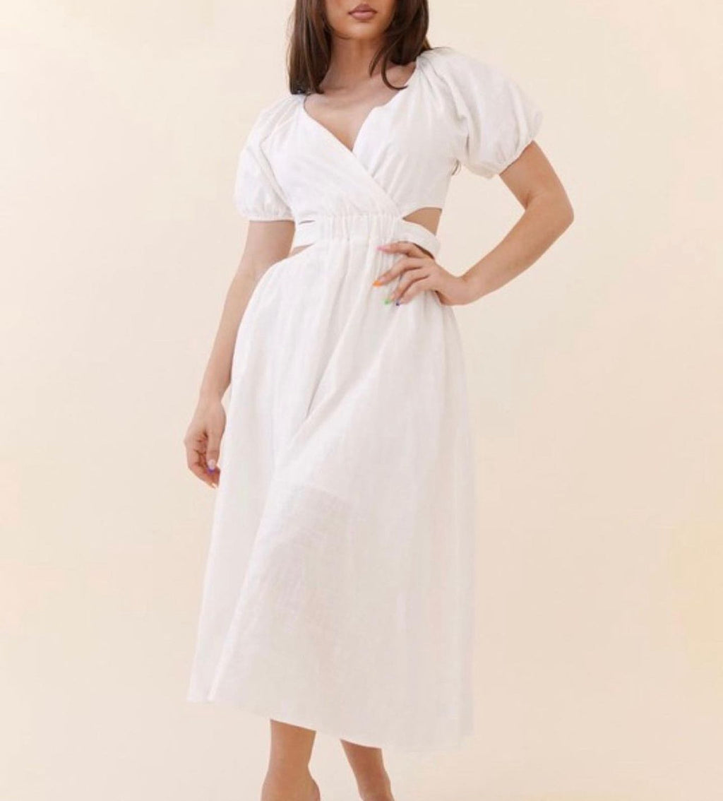 Sara dress