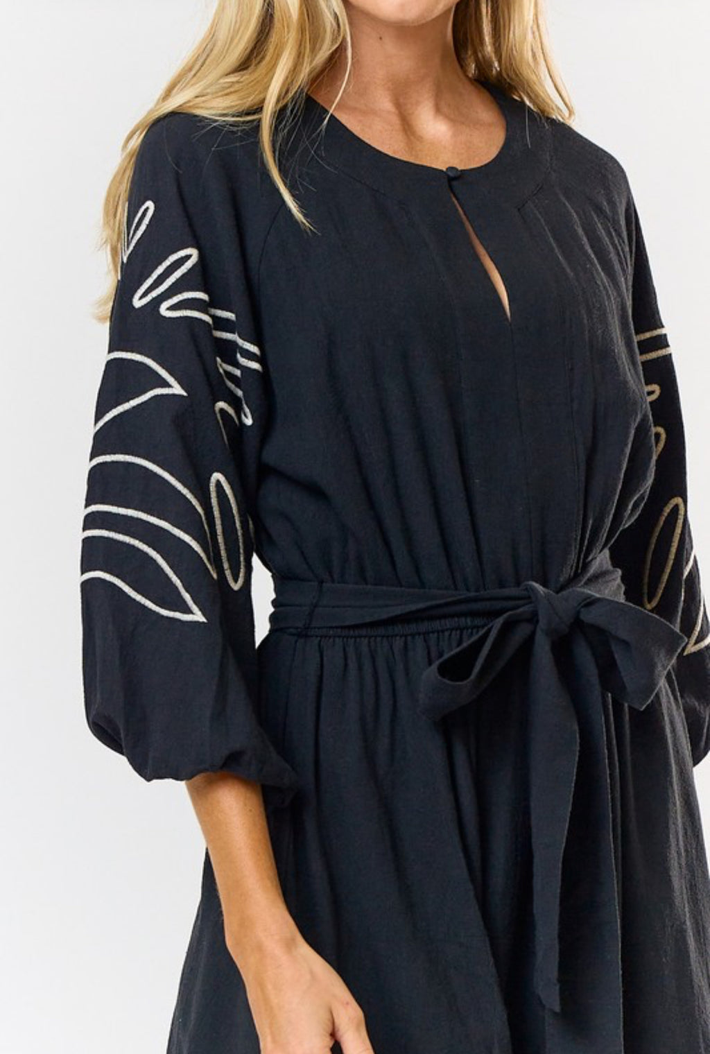 Cloe dress
