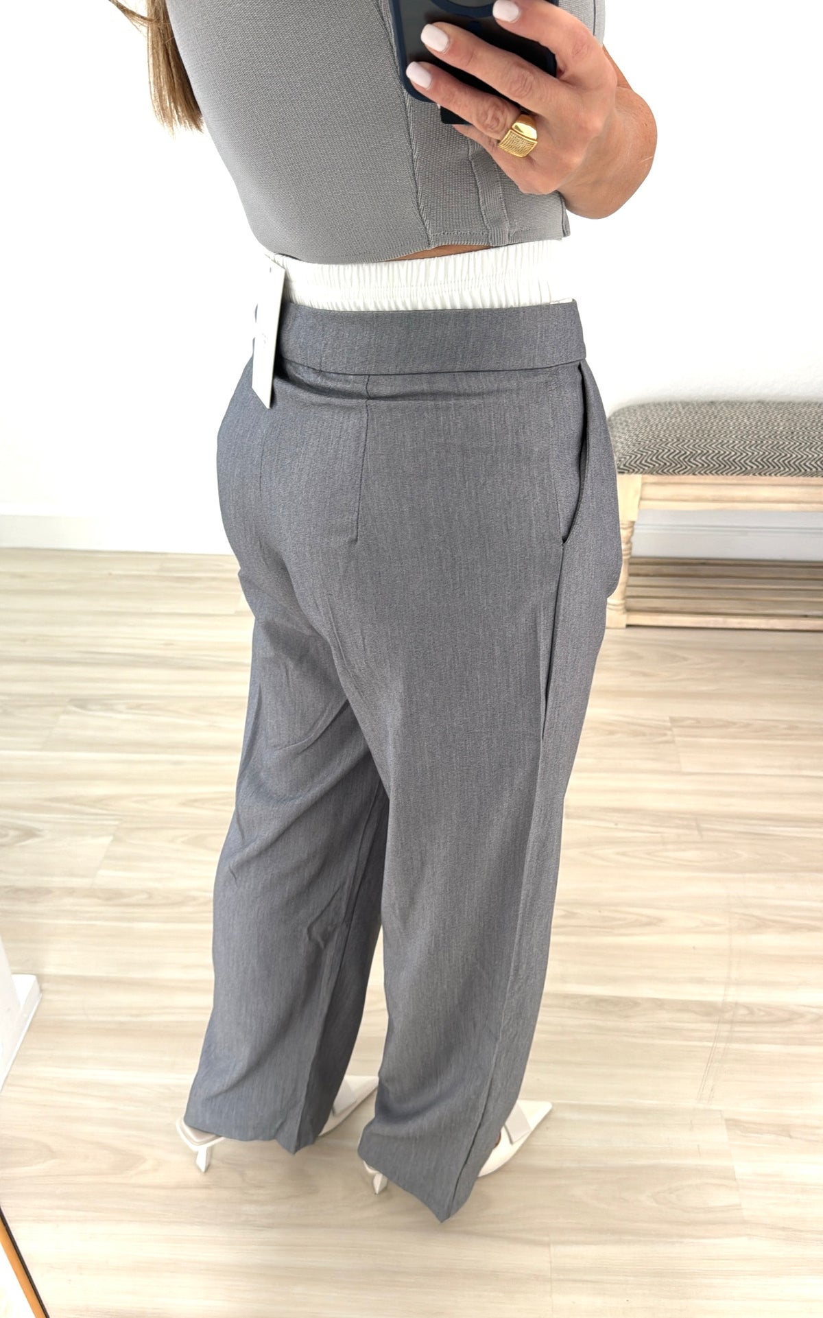 Liza pants
