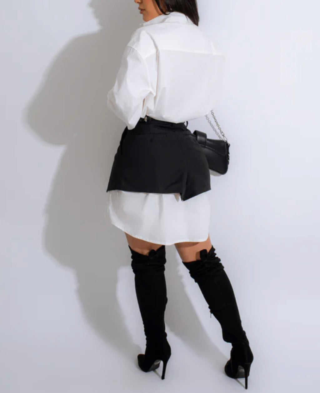 Tiz dress