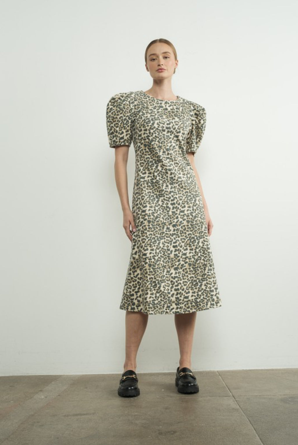 Mika dress