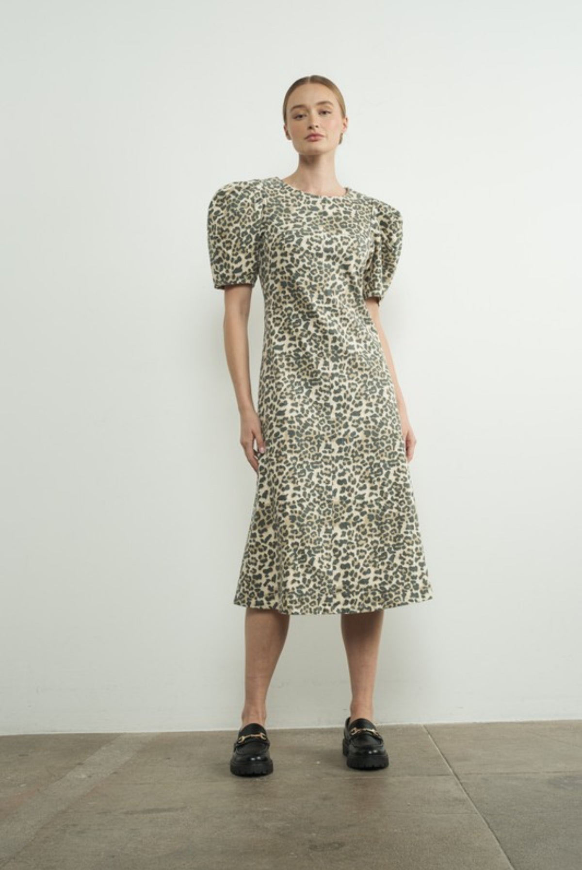Mika dress