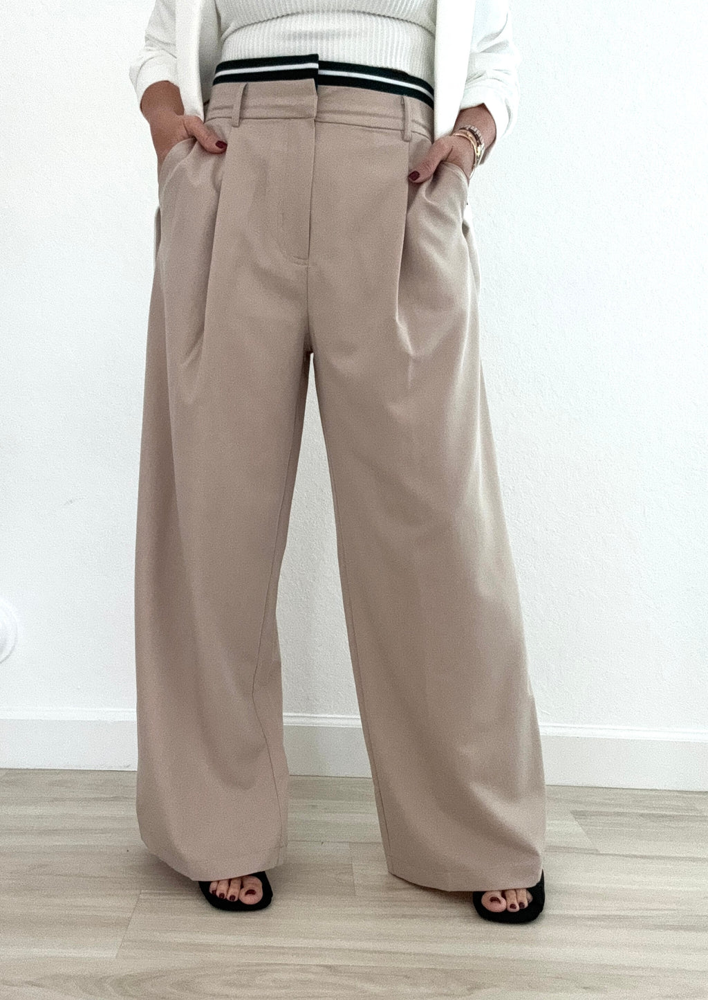 Ada pants