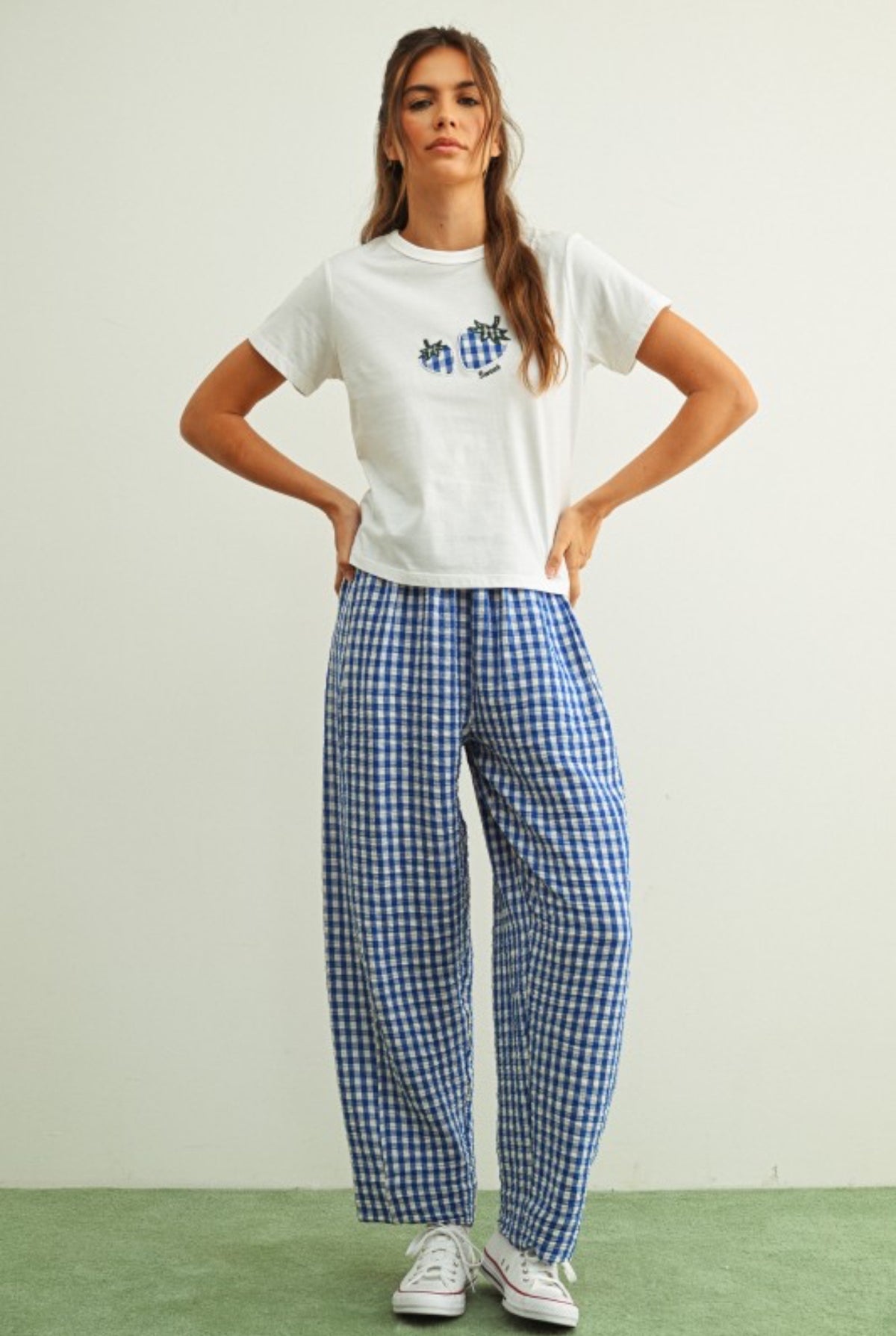 Strawberry set