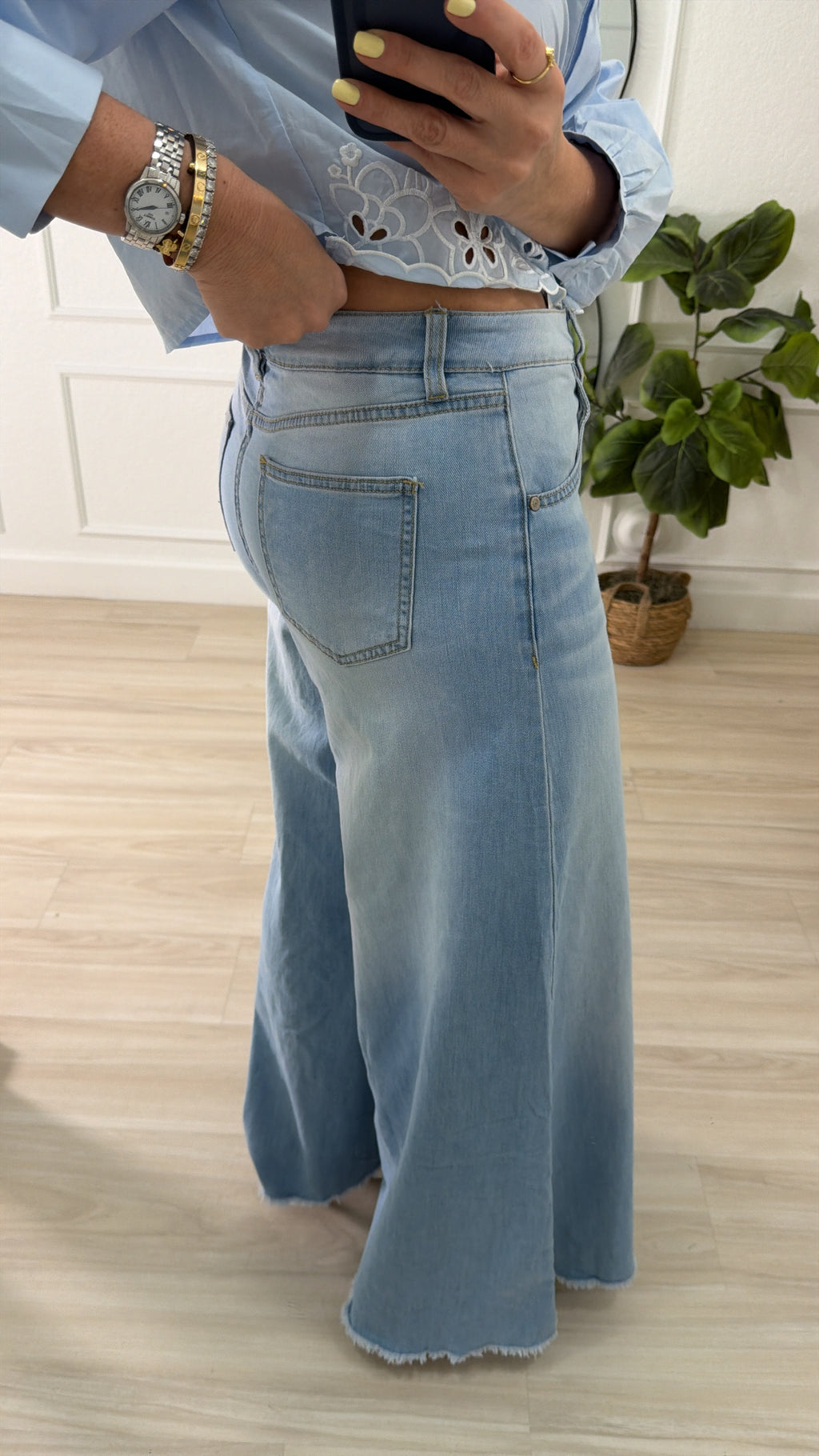 Napoleon jeans