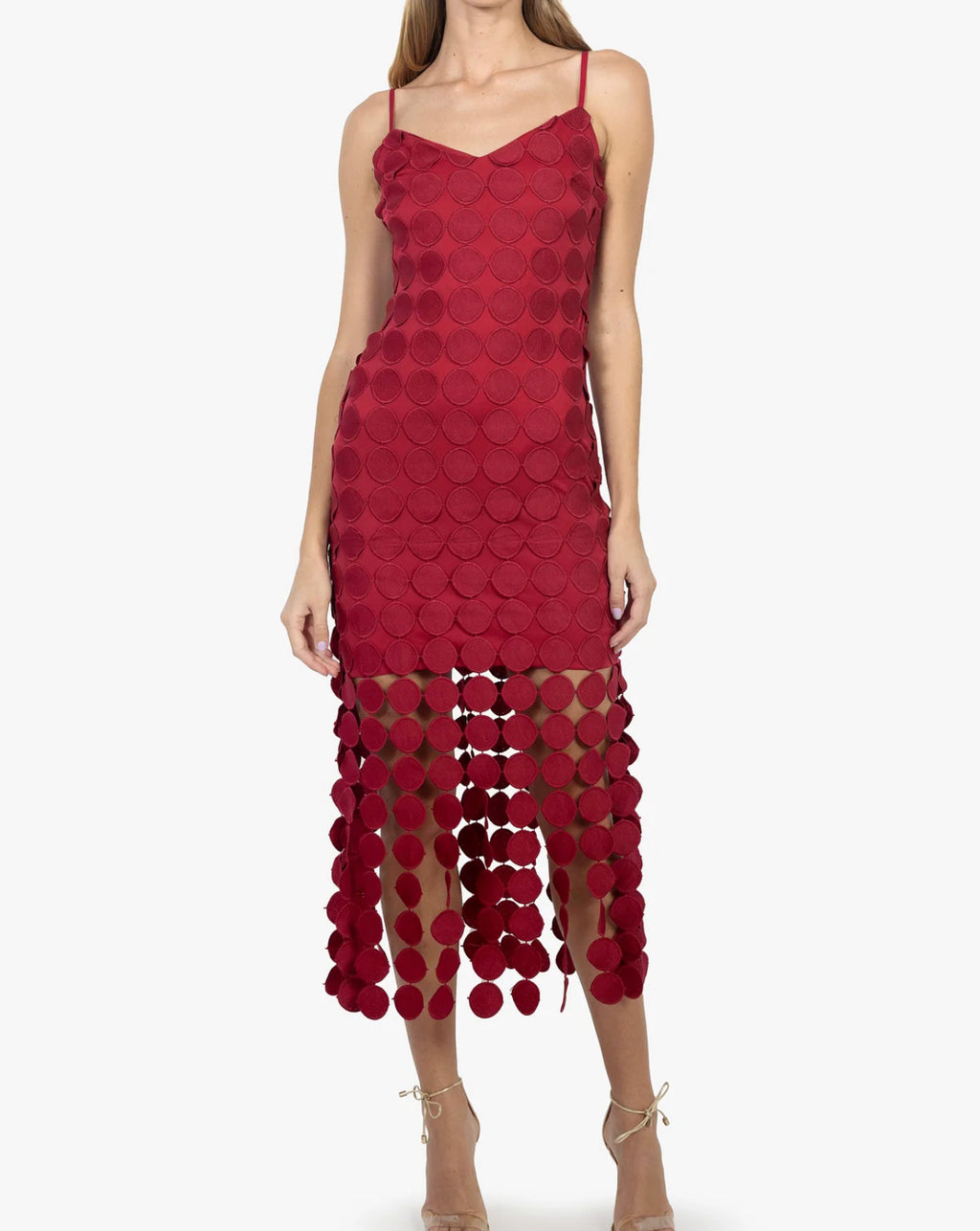Marcy dress