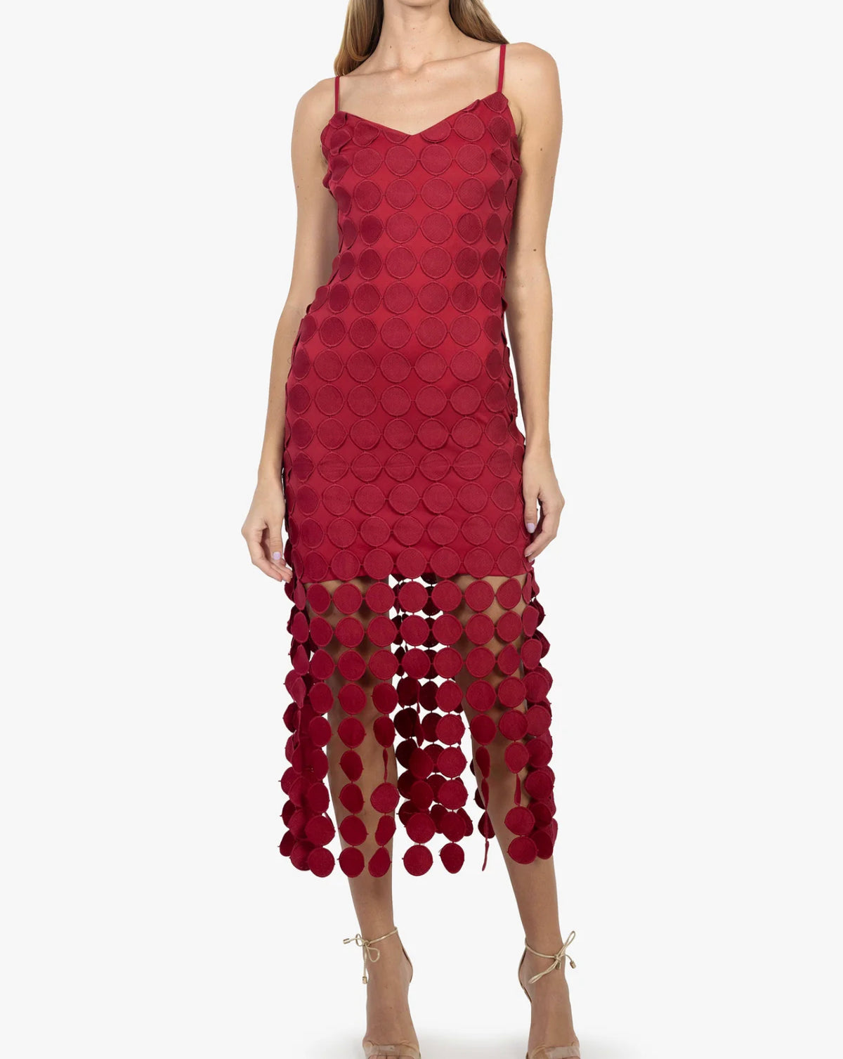Marcy dress