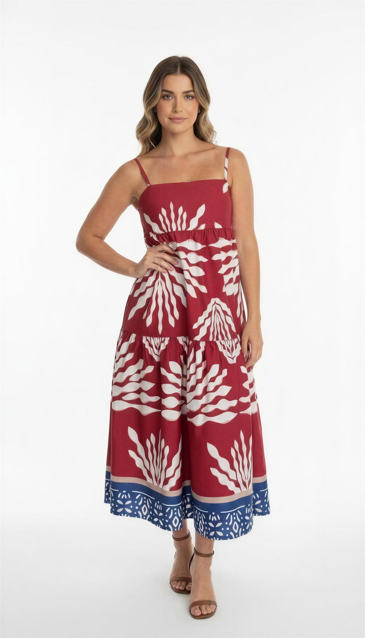 Clementina dress