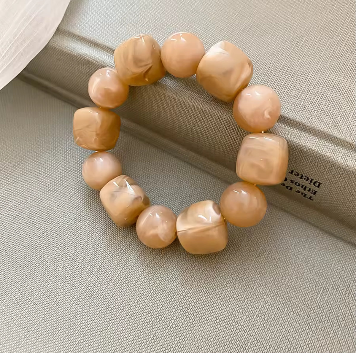 CC10 bracelets